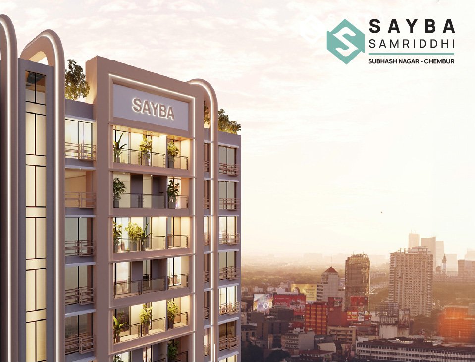 Sayba Samriddhi